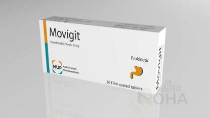 MOVIGIT 50 MG 30 TAB 37.5 LE