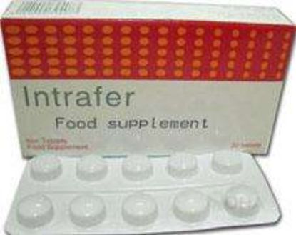 INTRAFER B 30 TAB 135 LE