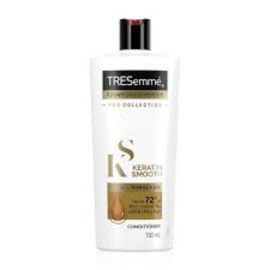 TRESEMME KERATIN CONDITIONER 400ML
