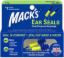 EARPLUGS 2 PAIR سداده اذن مطاطيه