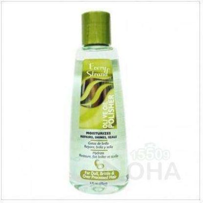 EVERY STRAND HAIR SERUM OLIVE OIL&MANGO 175 ML