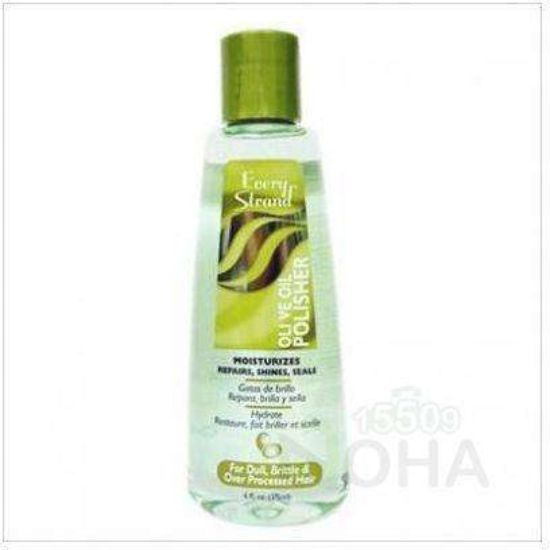 EVERY STRAND HAIR SERUM OLIVE OIL&MANGO 175 ML