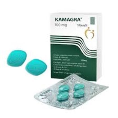 KEMAGRA 100 MG 4 TAB 18 LE