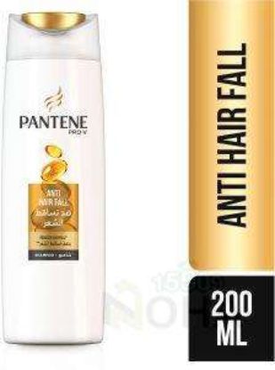 PANTENE SHAMPOO 200 ML للتساقط
