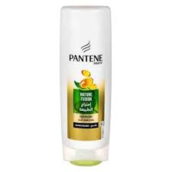 PANTENE PRO-V NATURE FUSION CONDITIONER 360 ML