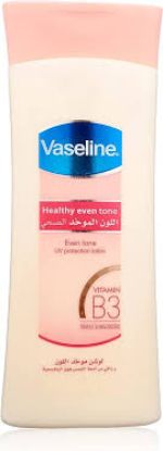 VASELINE HEALTHY EVEN TONE LOTION 400 ML