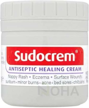 SUDO CREAM 60 G