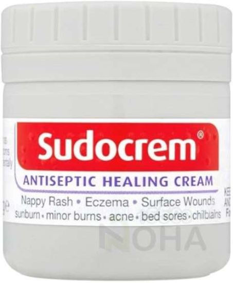 SUDO CREAM 60 G