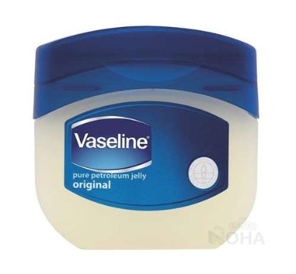 VASELINE JELLY ORIGNAL 100 ML مستورد