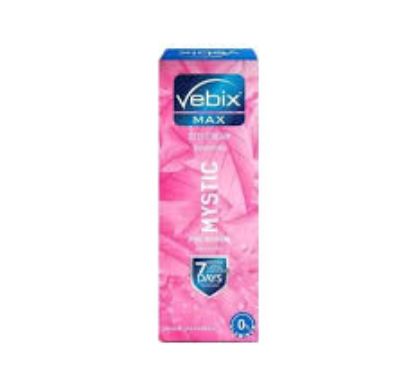 VEBIX WOMEN 10 ML احمر