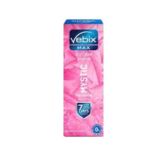 VEBIX WOMEN 10 ML احمر