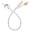 CATHETER SILICONE SIZE 14 قسطره سيليكون