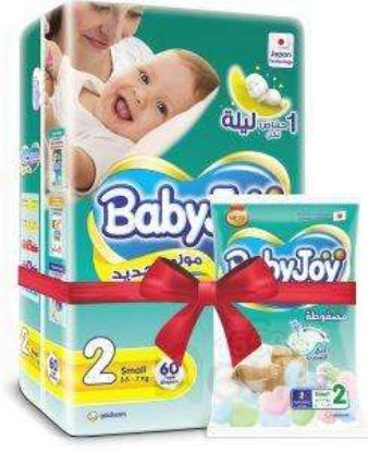 BABY JOY 2-60( 3.5-7)KG