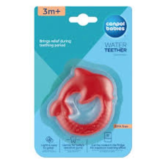 CANPOL BABY BITE TEETHER 2/221