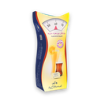 SLIMMER 100 SACHET معلقتين