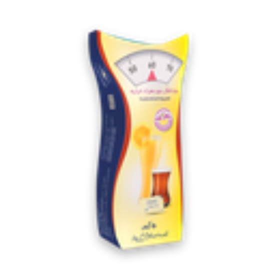 SLIMMER 100 SACHET معلقتين