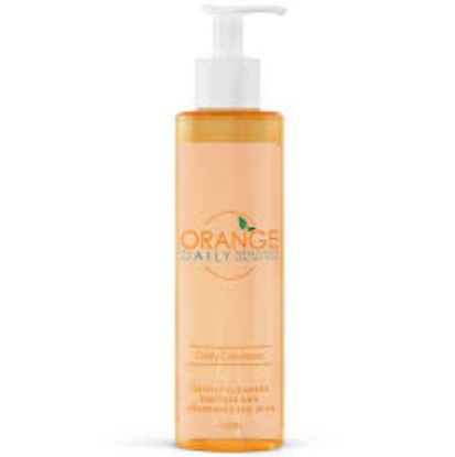 ORANGE DAILY CLEANSER 177 ML