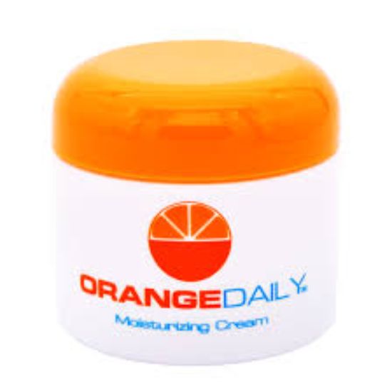 ORANGEDAILY MOISTURIZING CREAM 57 G