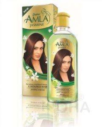DABUR AMLA HAIR OIL JASMINE 90 ML
