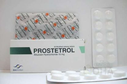 PROSTETROL 10 MG 30 TAB 64.5 LE
