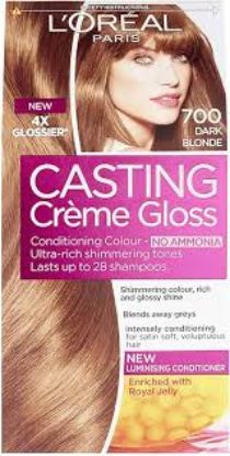 LOREAL CASTING CREME 700 اشقر