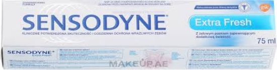 SENSODYNE EXTRA FRESH 100 ML