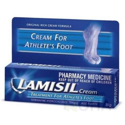 LAMISIL 1% 15 GM CREAM