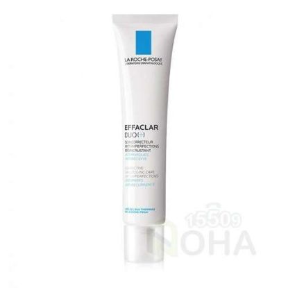 LA ROCHE-POSAY EFFACLAR DUO+ 40 ML