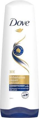 DOVE HAIR CONDITIONER 400 اصلاح مكثف
