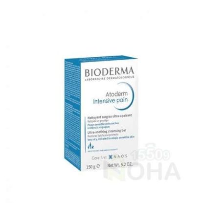 BIODERMA ATODERM PAIN CLEANSING SOAP 150 G
