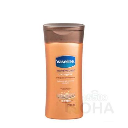 VASELINE BODY LOTION 400 ML اشراقه الكاكاو