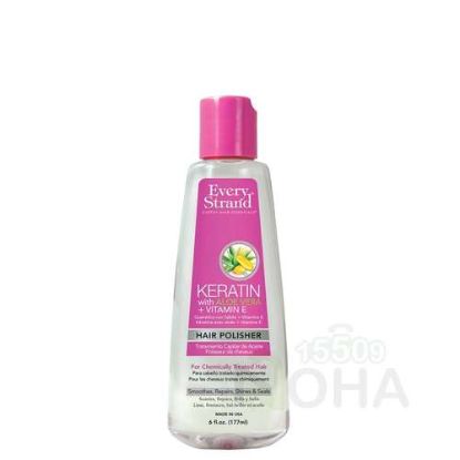 EVERY STRAND HAIR SERUM KERATIN 177ML