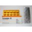 COLOSALAZINE-EC 20 TAB 500 GM 50.5 LE