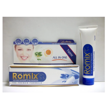 ROMIX CREAM 100 GM