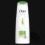 DOVE SHAMPOO 400 ML للتساقط
