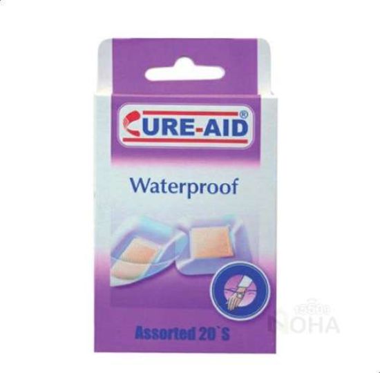 CURE-AID WATER PROOF مدور
