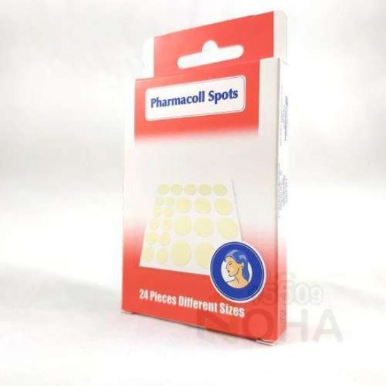 CURE-AID PHARMACOLL SPOTS