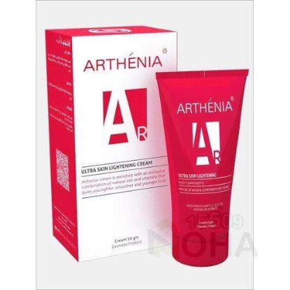 ARTHENIA CREAM 50 GM