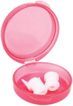APEX RUBBER EAR PLUGS