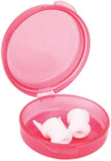 APEX RUBBER EAR PLUGS