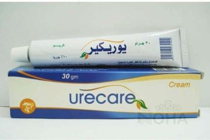 URECARE CREAM 30 GM 23 LE