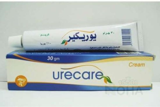 URECARE CREAM 30 GM 23 LE