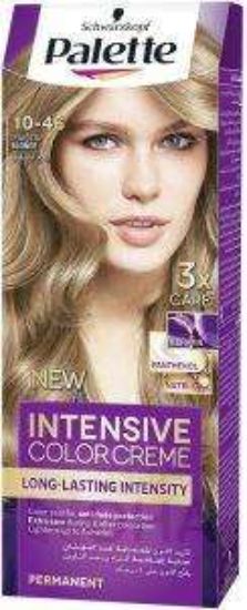 PALETTE COLOR 10-46 بيج اشقر