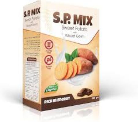 Picture for category HEALTHY SNACKS