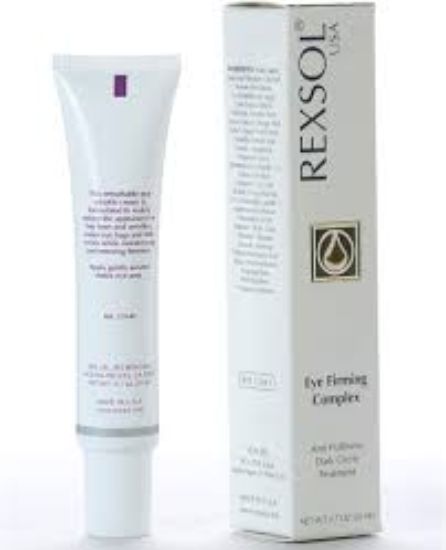 REXSOL EYE FIRMING COMPLEX 20 ML