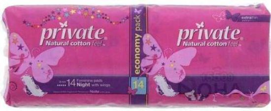 PRIVATE ULTRA NIGHT 14 PSC