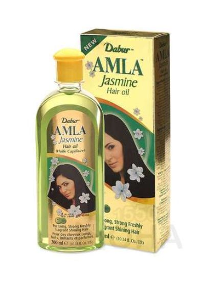 DABUR AMLA JASMINE HAIR OIL 45 ML