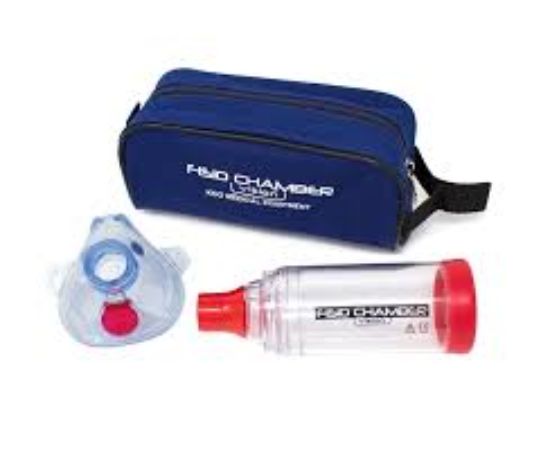 KOO FISIOCHAMBER CHAMBER SPACER & MASK SET