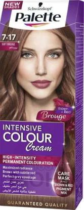 PALETTE COLOR 7.17 بروج ناعم