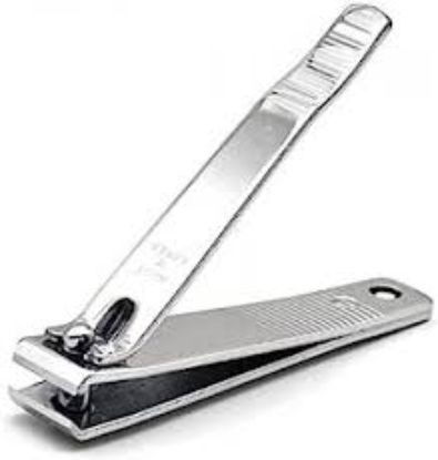 NAIL CLIPPER قصافه صغيره للكبار كوري